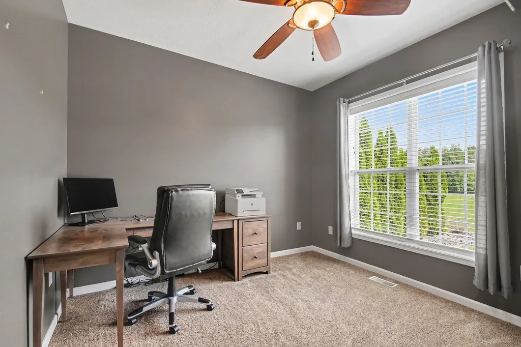 3181 Chamberlain Road Buchanan Township MI 49107
