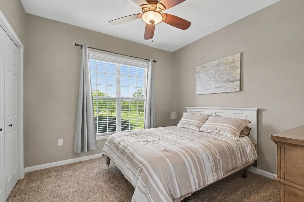 3181 Chamberlain Road Buchanan Township MI 49107