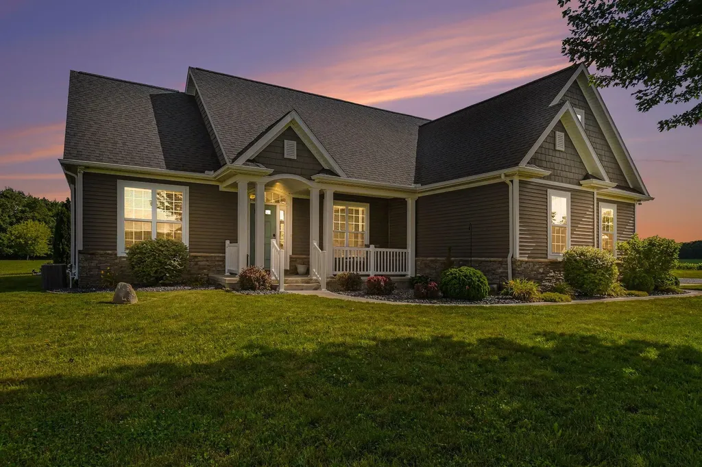 3181 Chamberlain Road Buchanan Township MI 49107