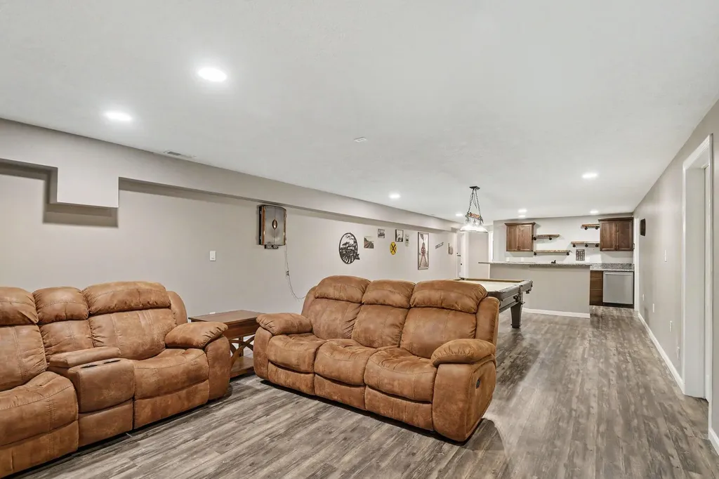 3181 Chamberlain Road Buchanan Township MI 49107