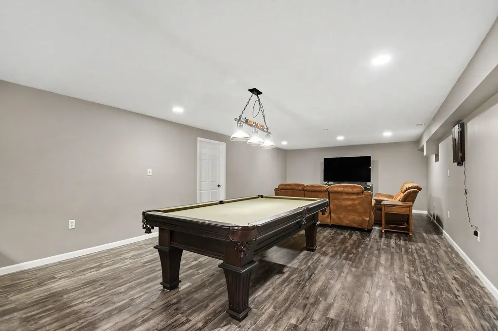 3181 Chamberlain Road Buchanan Township MI 49107