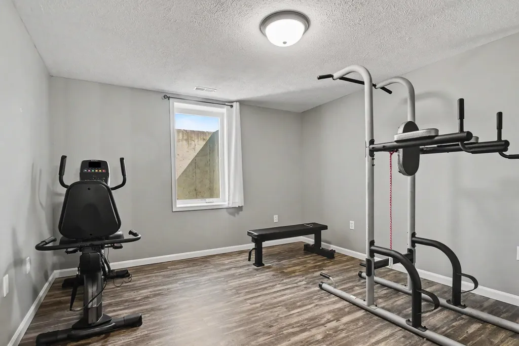 3181 Chamberlain Road Buchanan Township MI 49107