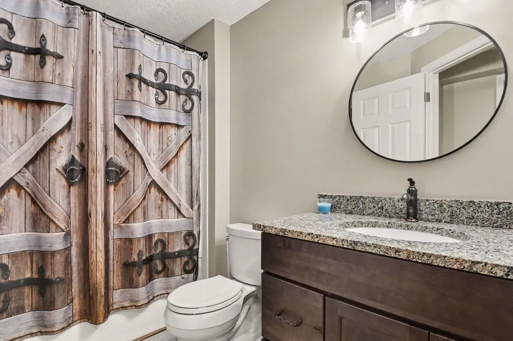 3181 Chamberlain Road Buchanan Township MI 49107