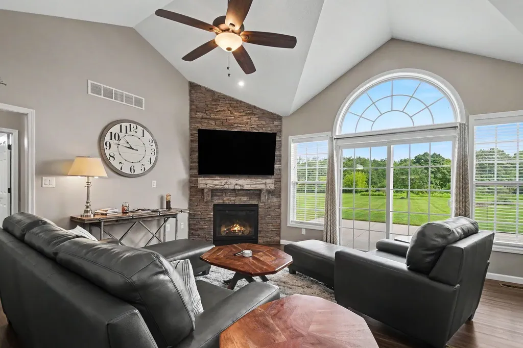 3181 Chamberlain Road Buchanan Township MI 49107