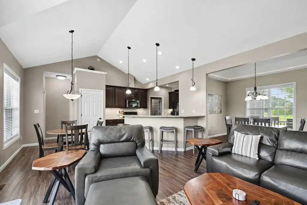 3181 Chamberlain Road Buchanan Township MI 49107