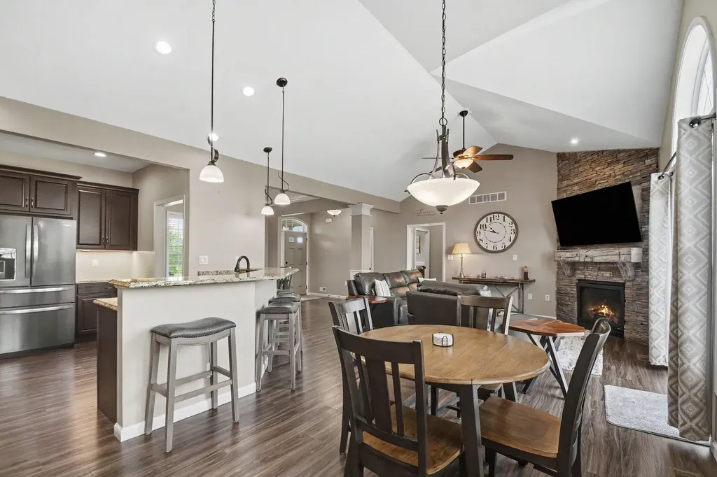 3181 Chamberlain Road Buchanan Township MI 49107