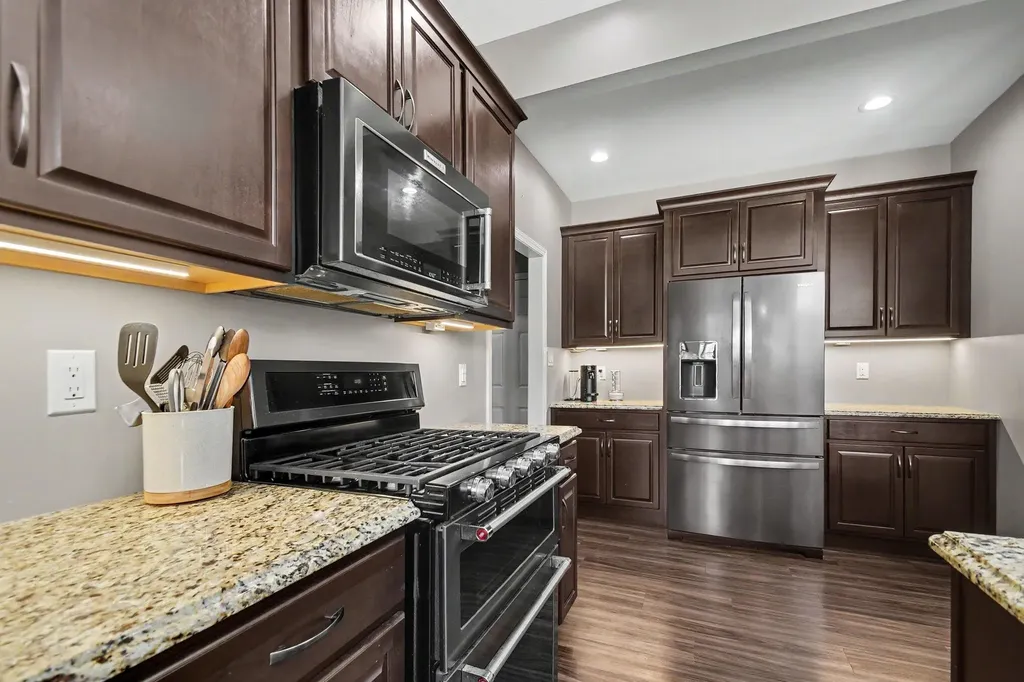 3181 Chamberlain Road Buchanan Township MI 49107