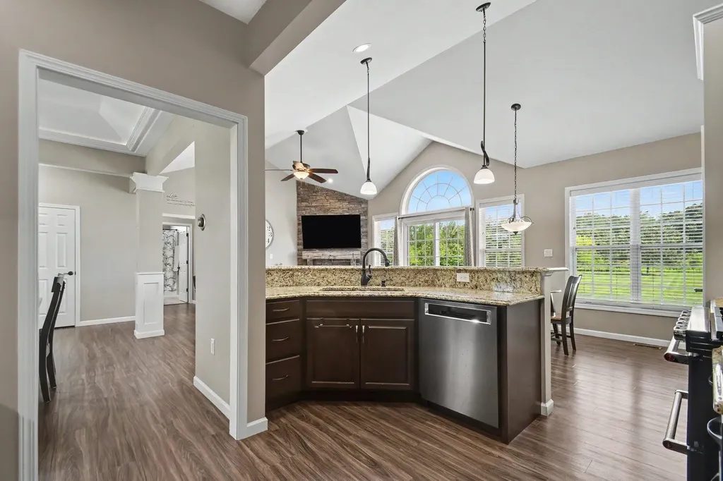 3181 Chamberlain Road Buchanan Township MI 49107