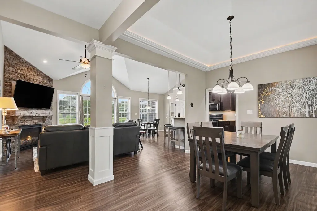 3181 Chamberlain Road Buchanan Township MI 49107