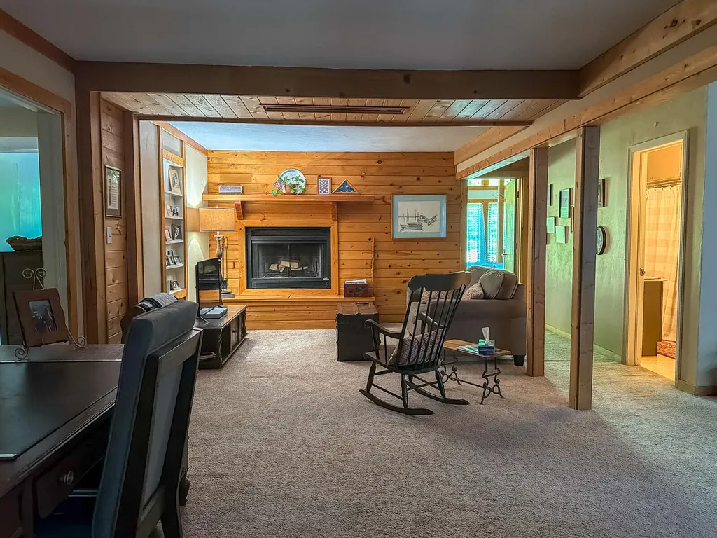 12422 Lubke Road New Buffalo Township MI 49117