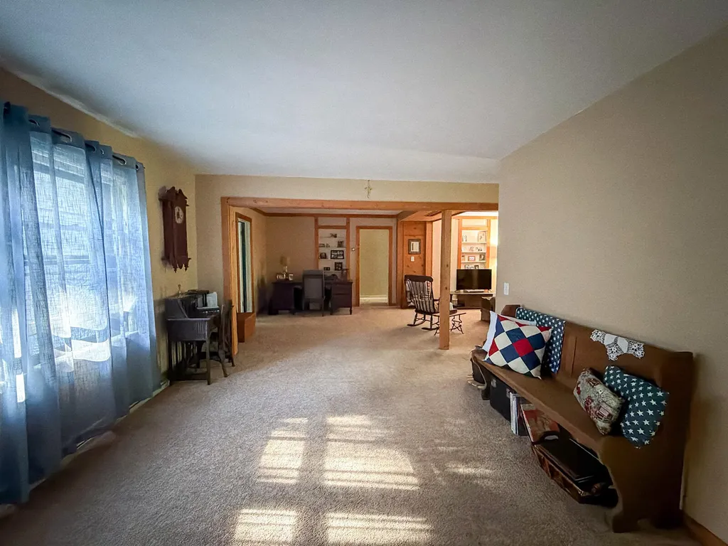 12422 Lubke Road New Buffalo Township MI 49117