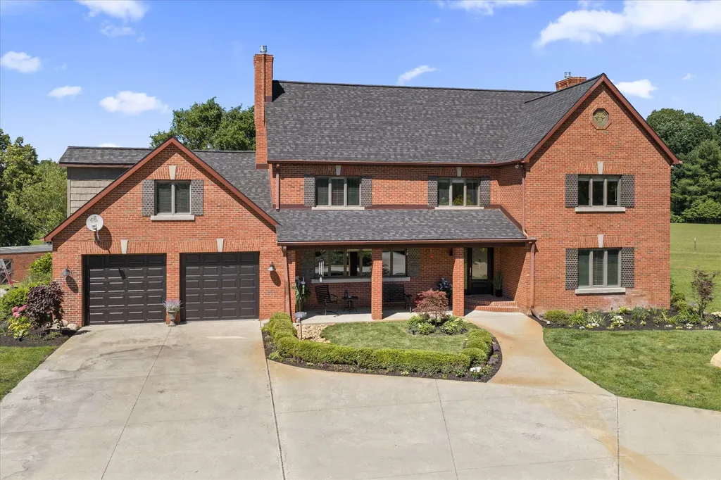 3255 Yankee Street Howard Township MI 49120