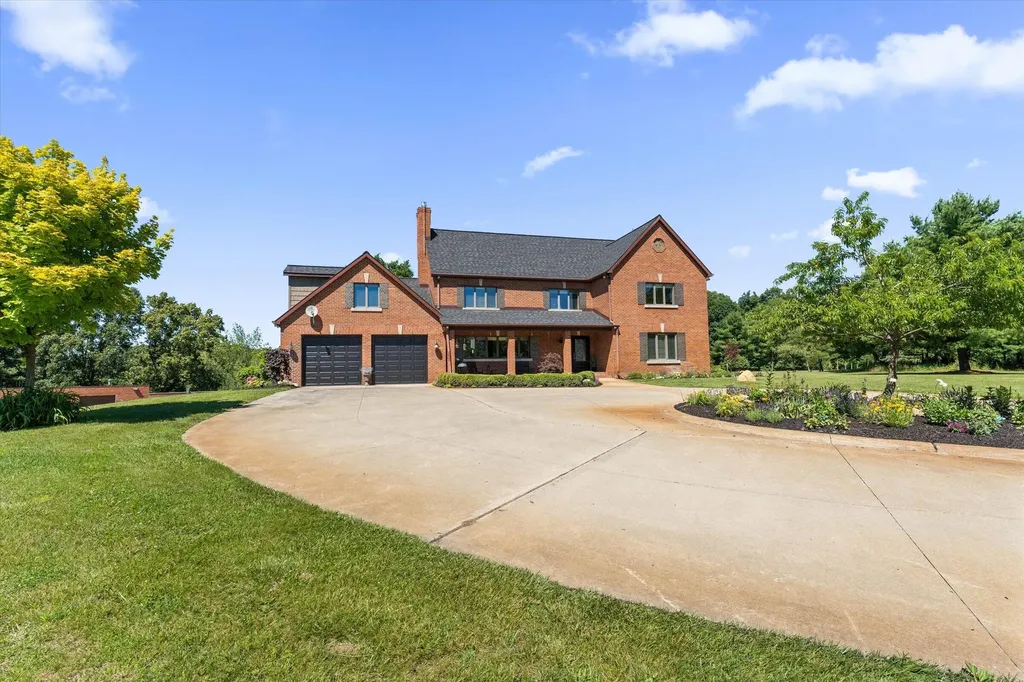 3255 Yankee Street Howard Township MI 49120