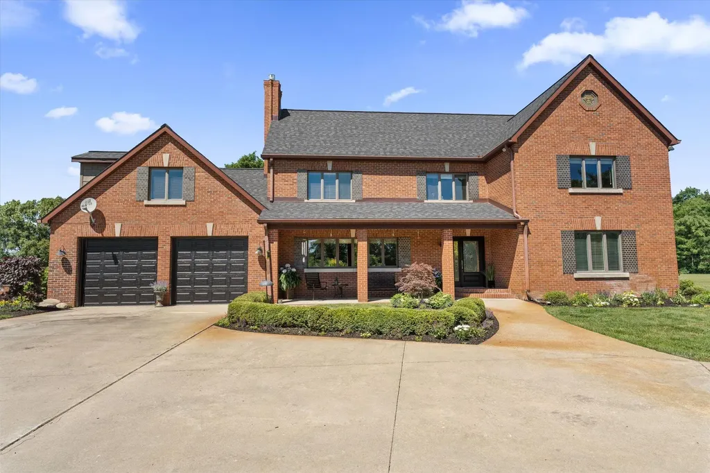 3255 Yankee Street Howard Township MI 49120