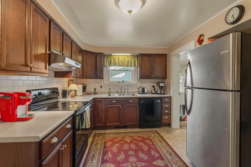 208 Moccasin Street Buchanan City MI 49107