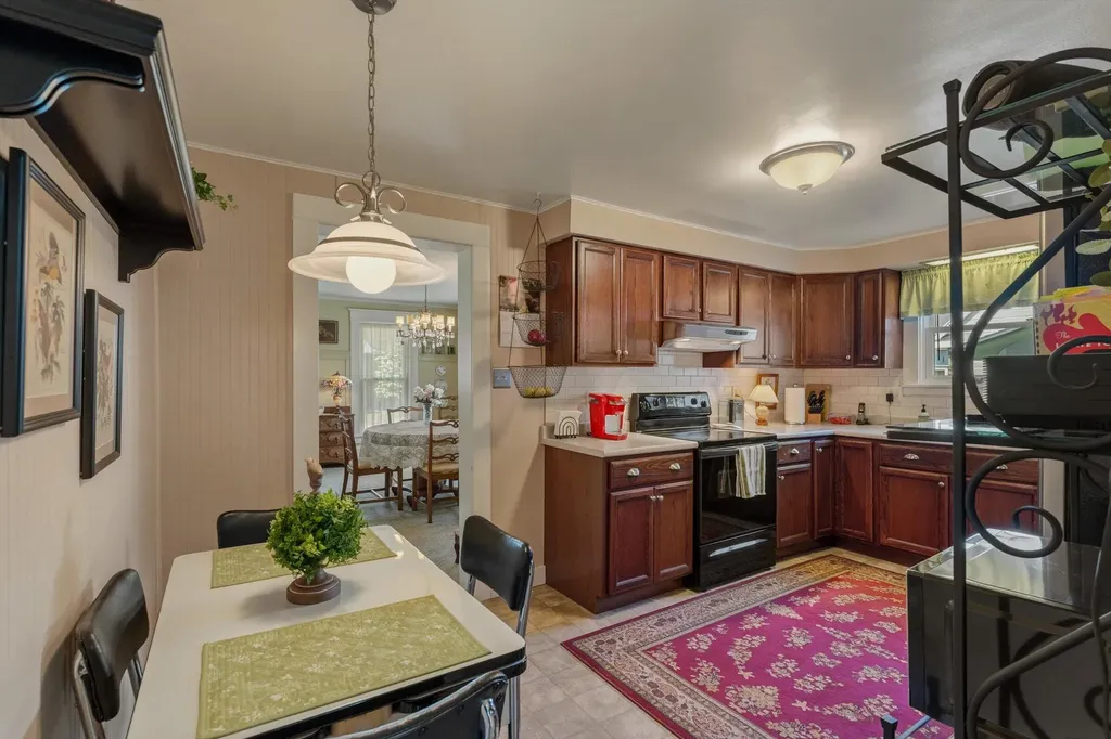 208 Moccasin Street Buchanan City MI 49107