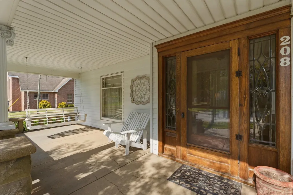 208 Moccasin Street Buchanan City MI 49107