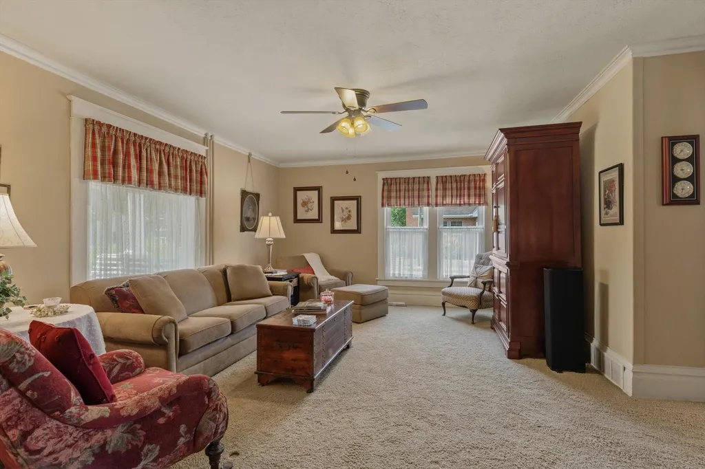 208 Moccasin Street Buchanan City MI 49107