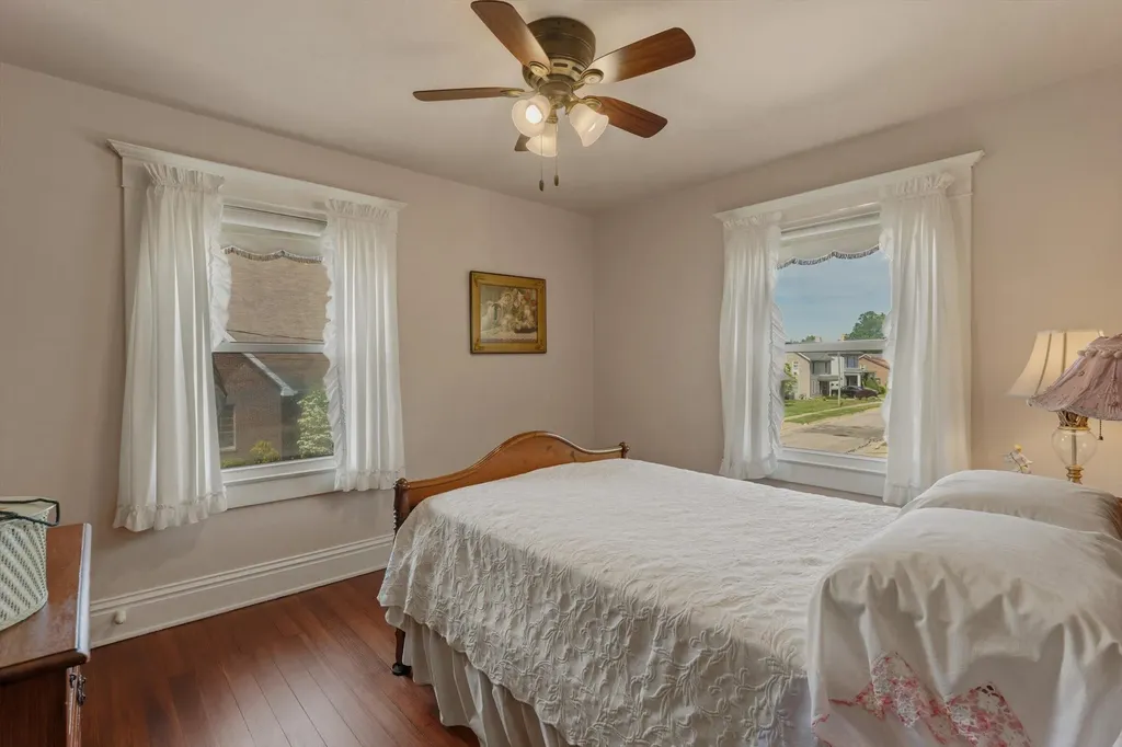 208 Moccasin Street Buchanan City MI 49107