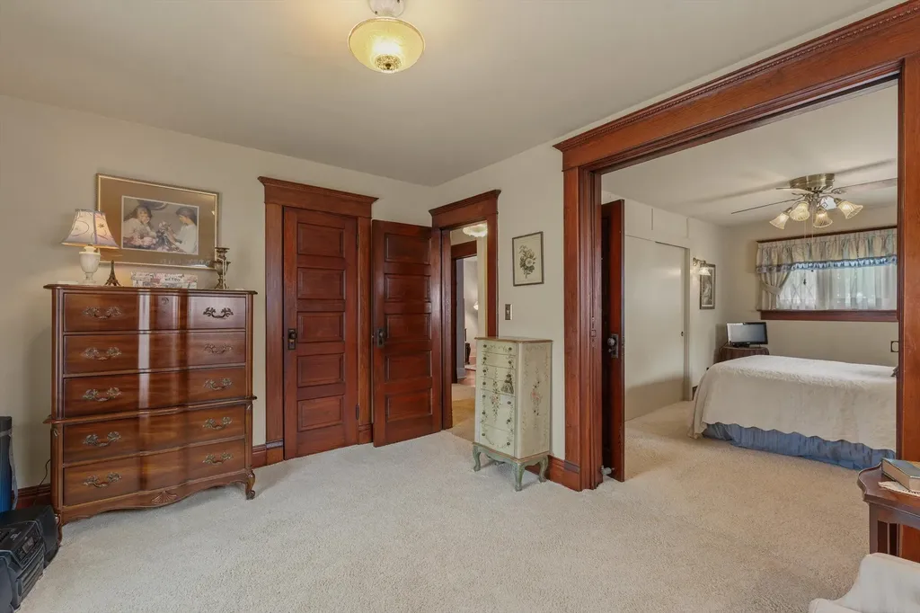 208 Moccasin Street Buchanan City MI 49107