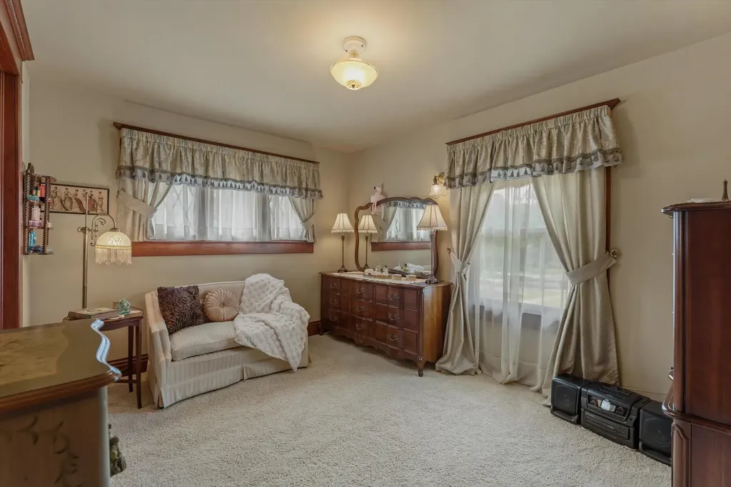 208 Moccasin Street Buchanan City MI 49107