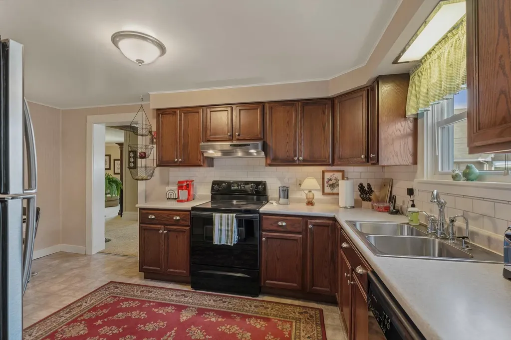 208 Moccasin Street Buchanan City MI 49107