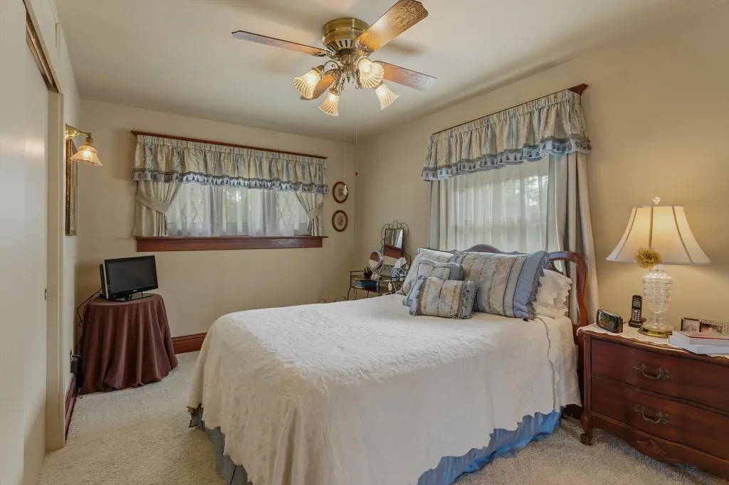 208 Moccasin Street Buchanan City MI 49107