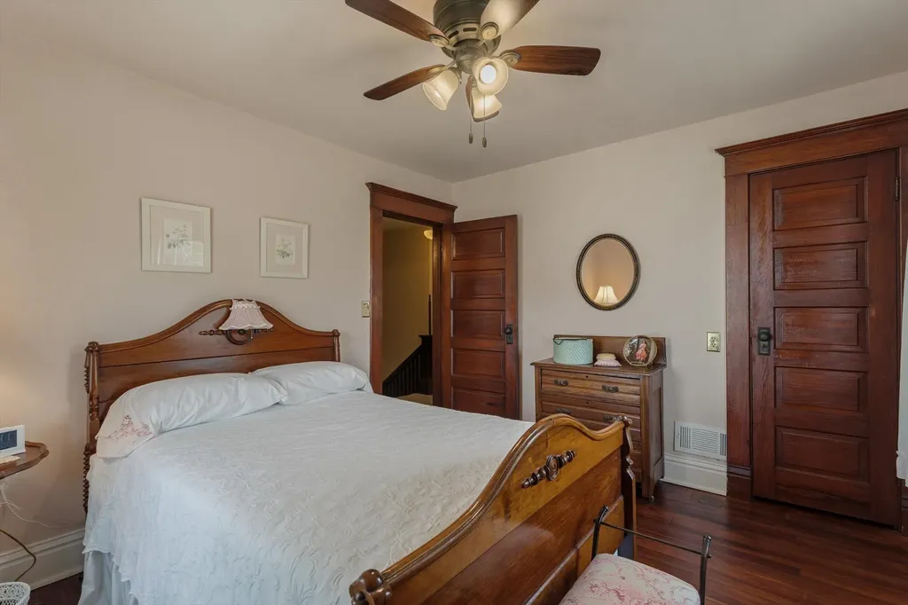 208 Moccasin Street Buchanan City MI 49107