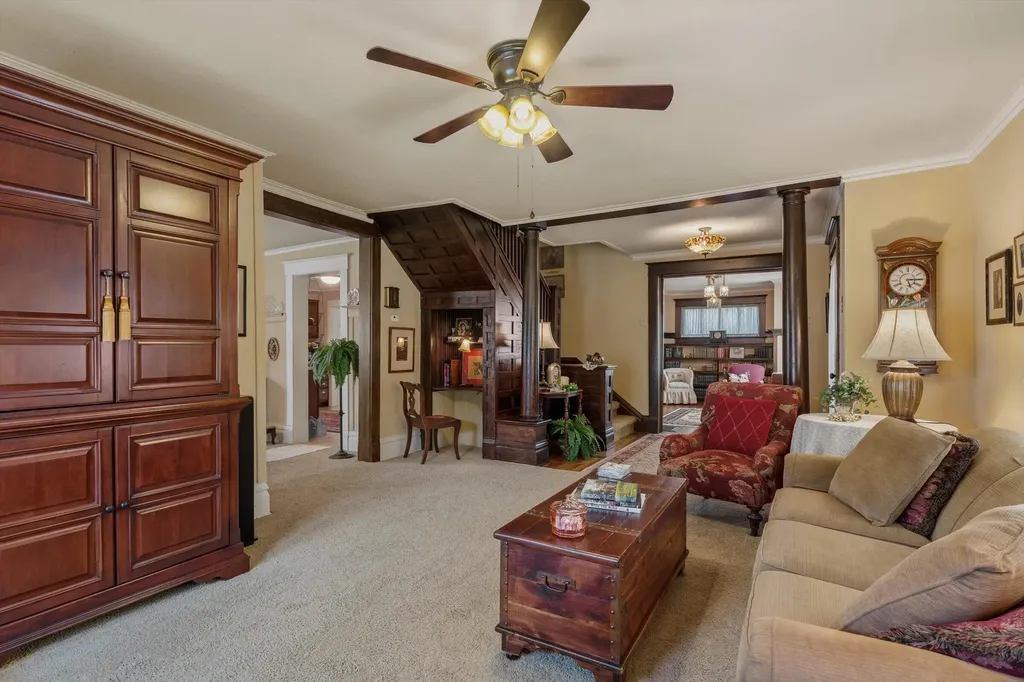 208 Moccasin Street Buchanan City MI 49107