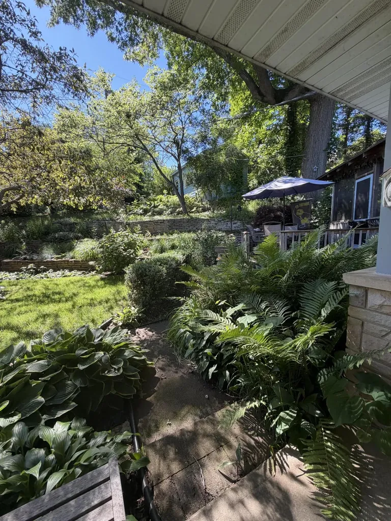 55895 Inn-d-inn Drive Silver Creek Township MI 49047