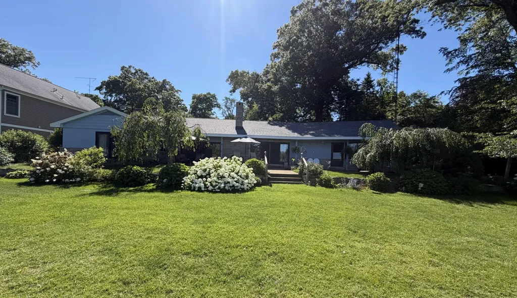55895 Inn-d-inn Drive Silver Creek Township MI 49047