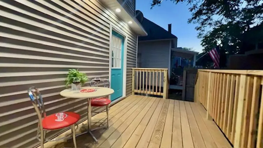 531 Winchester Avenue St. Joseph City MI 49085