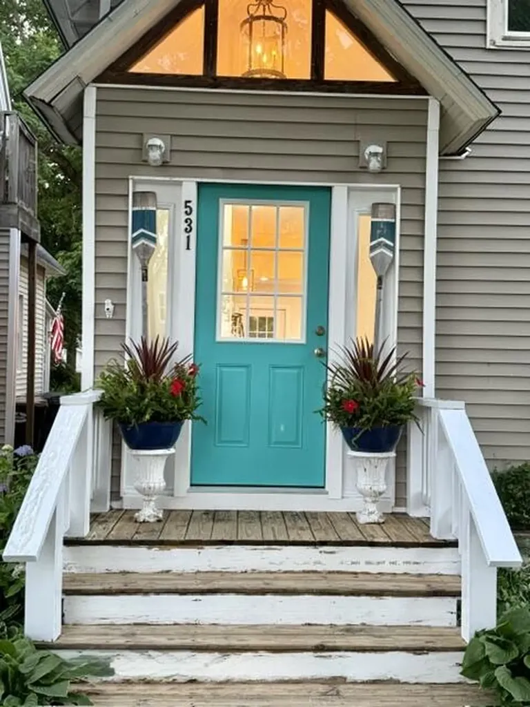531 Winchester Avenue St. Joseph City MI 49085
