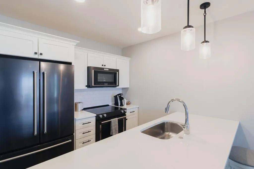 800 Whitwam Drive St. Joseph Charter Township MI 49085