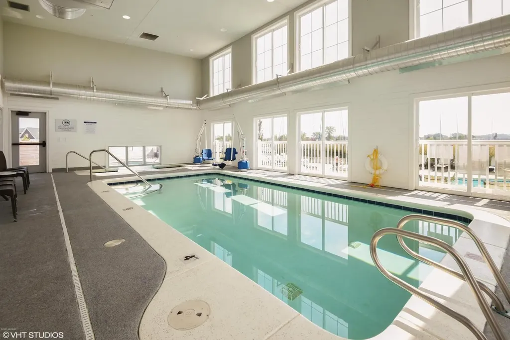 800 Whitwam Drive St. Joseph Charter Township MI 49085