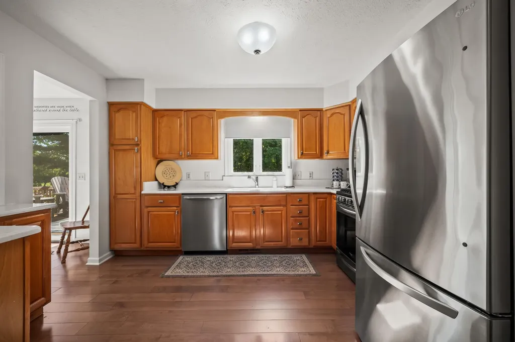 8115 Date Road Lake Charter Township MI 49106