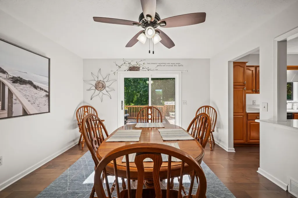 8115 Date Road Lake Charter Township MI 49106