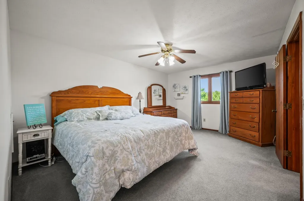 8115 Date Road Lake Charter Township MI 49106
