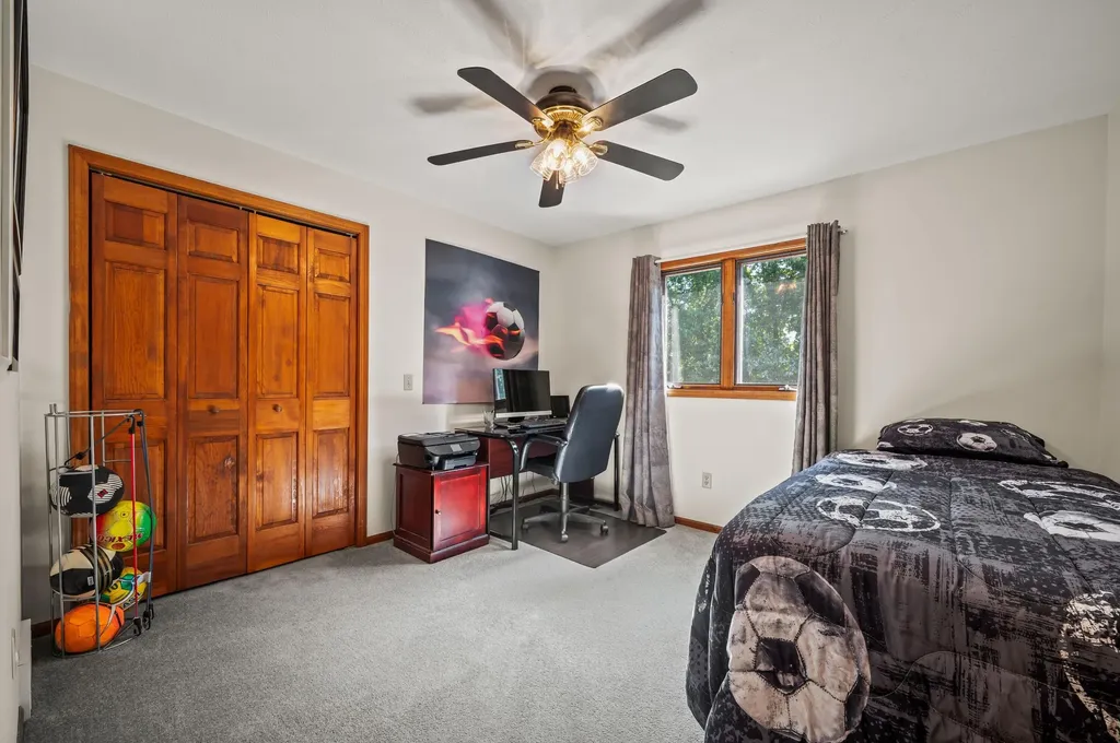 8115 Date Road Lake Charter Township MI 49106