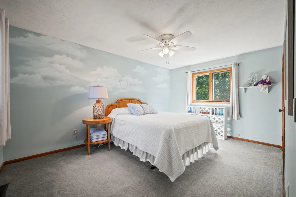 8115 Date Road Lake Charter Township MI 49106
