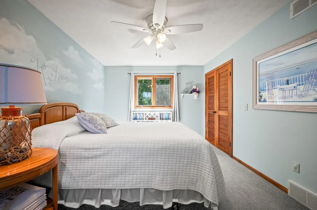8115 Date Road Lake Charter Township MI 49106