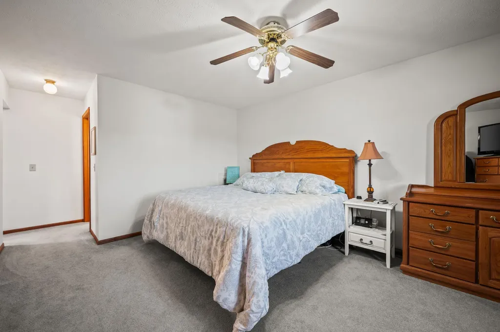8115 Date Road Lake Charter Township MI 49106