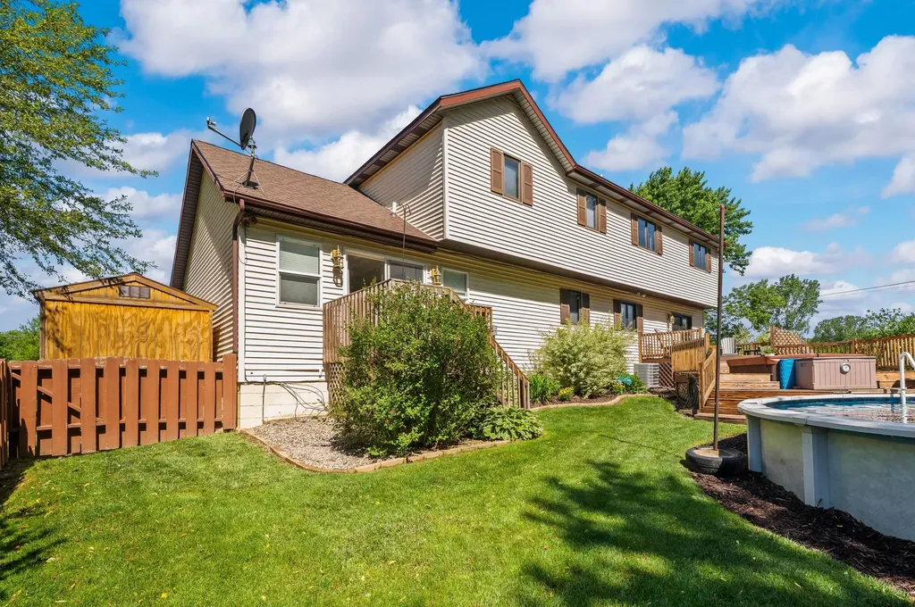 8115 Date Road Lake Charter Township MI 49106