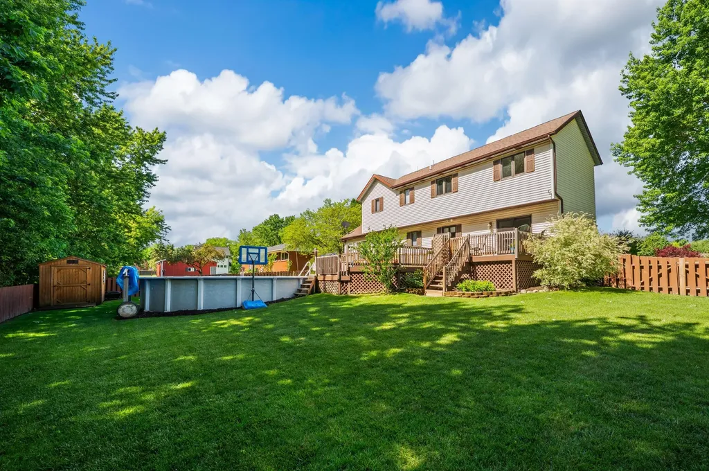 8115 Date Road Lake Charter Township MI 49106