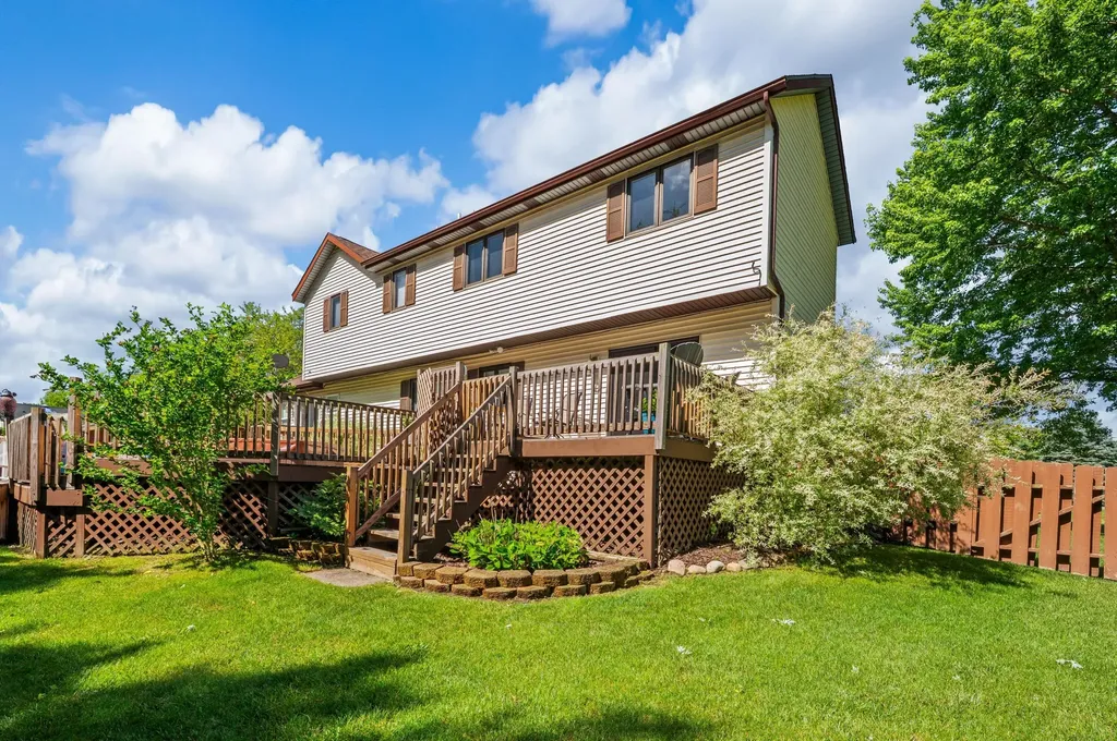 8115 Date Road Lake Charter Township MI 49106