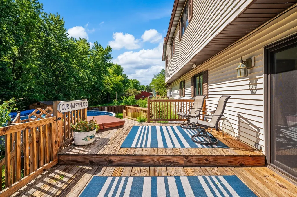8115 Date Road Lake Charter Township MI 49106