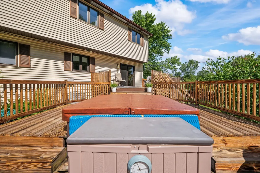 8115 Date Road Lake Charter Township MI 49106