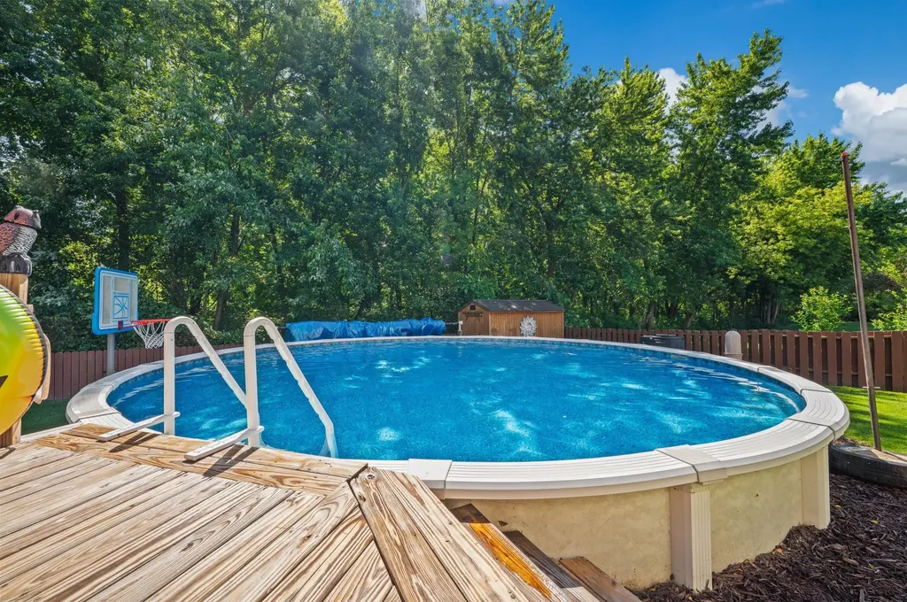 8115 Date Road Lake Charter Township MI 49106