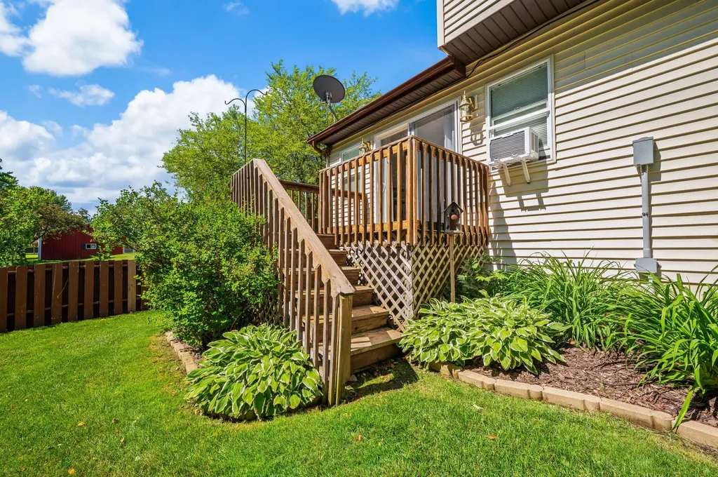 8115 Date Road Lake Charter Township MI 49106