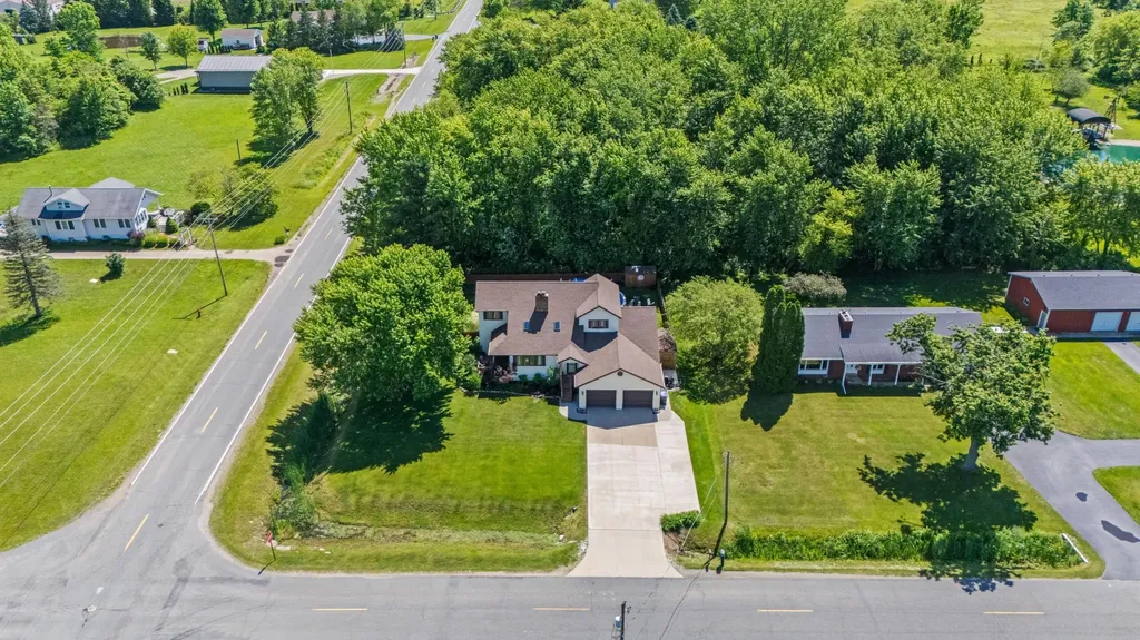 8115 Date Road Lake Charter Township MI 49106